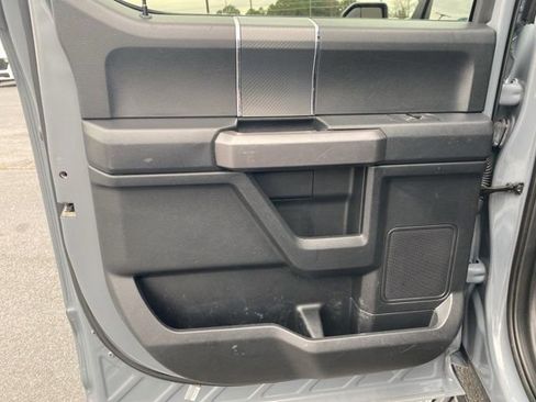 Used 2020 Ford F150 XLT w/ Equipment Group 302A Luxury image 37