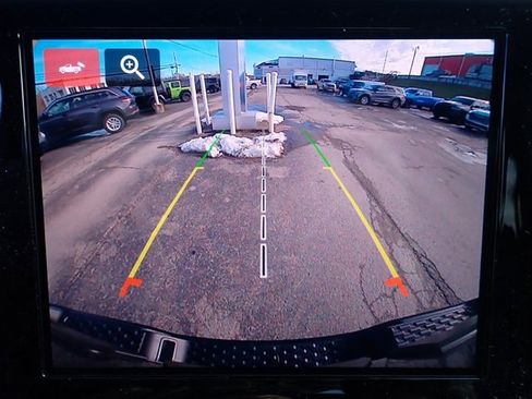 New 2026 RAM 1500 Express image 20