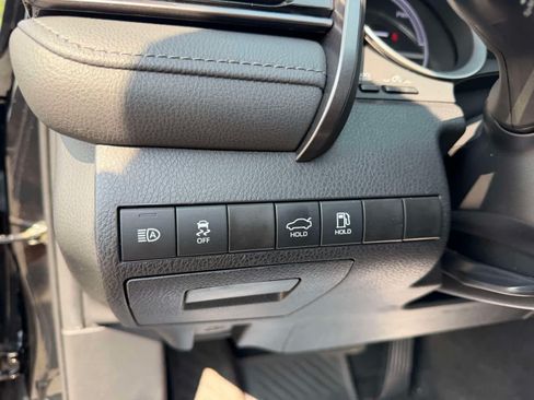 Used 2022 Toyota Camry XLE w/ Navigation Upgrade Package FWD image 20
