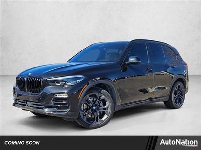Used 2019 BMW X5 xDrive40i