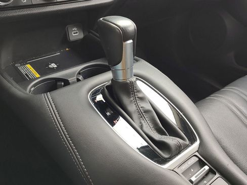 Certified 2023 Honda HR-V EX-L image 14