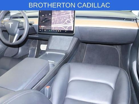 Used 2023 Tesla Model 3 Performance AWD/4WD image 29