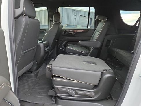 New 2026 GMC Yukon XL Elevation image 31