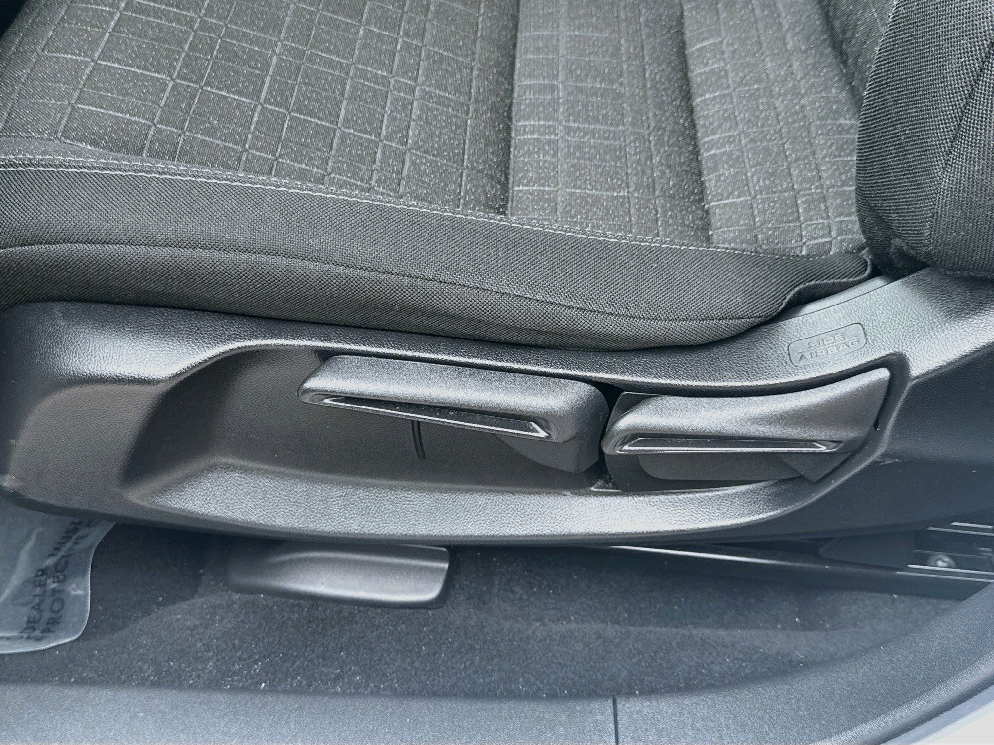 Used 2024 Honda HR-V LX image 16