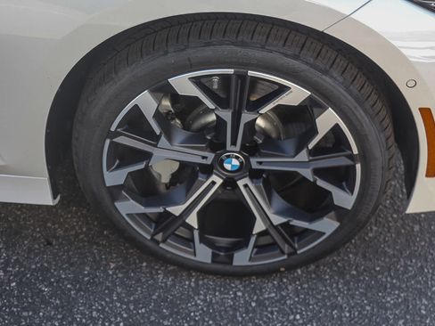 New 2026 BMW 330i Sedan w/ Convenience Package image 9