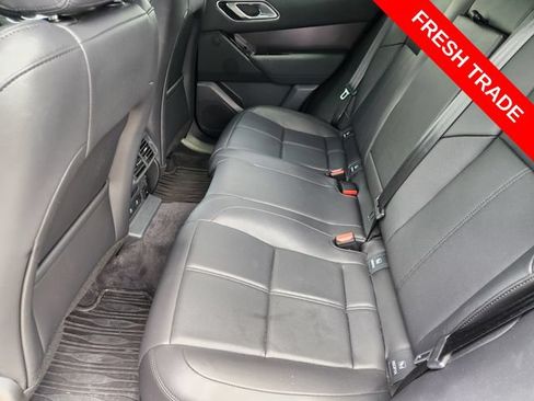 Used 2026 Land Rover Range Rover Velar Dynamic SE AWD/4WD image 30