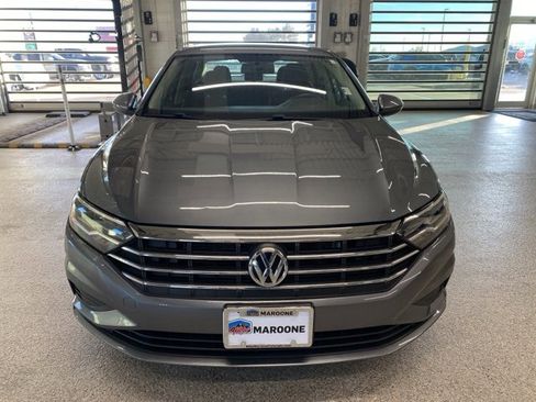 Used 2020 Volkswagen Jetta S image 2