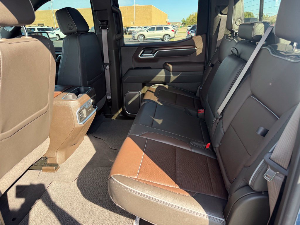 Used 2026 GMC Sierra 1500 Denali AWD/4WD image 21