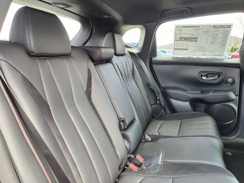 New 2026 Acura ADX A-Spec image 11