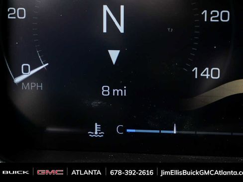 New 2026 GMC Sierra 1500 Denali Ultimate image 12