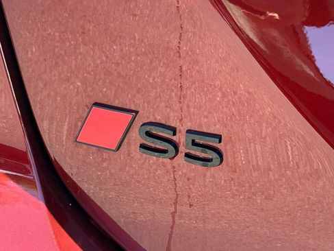 New 2026 Audi S5 Premium Plus AWD/4WD image 12