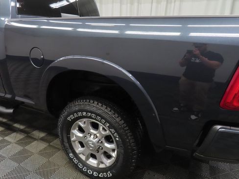 Used 2022 RAM 2500 Laramie image 39