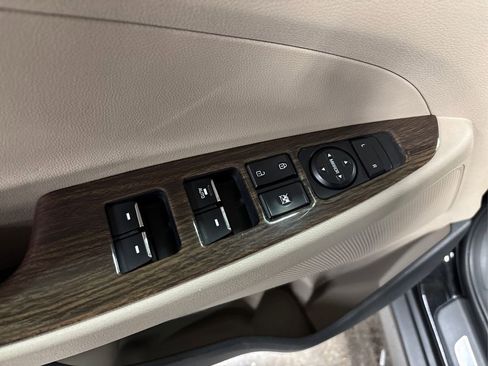 Used 2017 Hyundai Tucson Limited w/ Cargo Package image 35