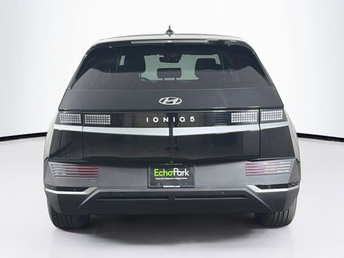 Used 2024 Hyundai Ioniq 5 SEL RWD image 7