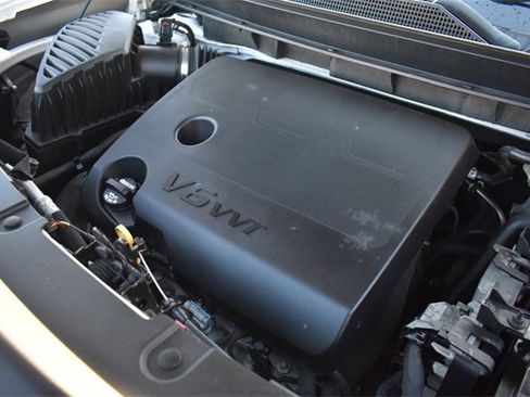 Certified 2019 Chevrolet Traverse LT image 36