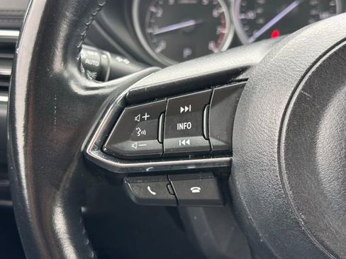 Used 2019 MAZDA CX-5 Touring AWD/4WD image 11