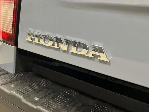 New 2026 Honda Ridgeline TrailSport image 6