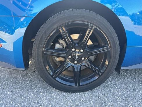 Used 2020 Ford Mustang GT Premium w/ Equipment Group 401A image 13