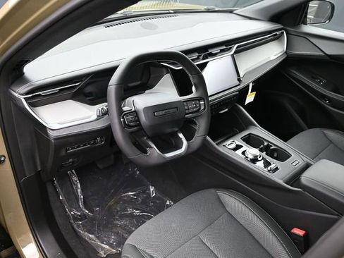 New 2026 Jeep Cherokee Laredo AWD/4WD image 12