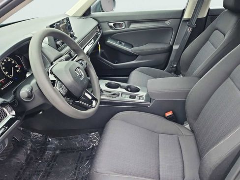 New 2026 Honda Civic LX image 15