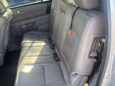 Used 2015 Honda Pilot EX-L image 23