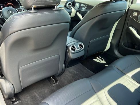 Used 2021 Mercedes-Benz C 300 4MATIC Sedan w/ Premium Package image 35