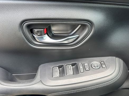 Certified 2024 Honda HR-V EX-L image 15
