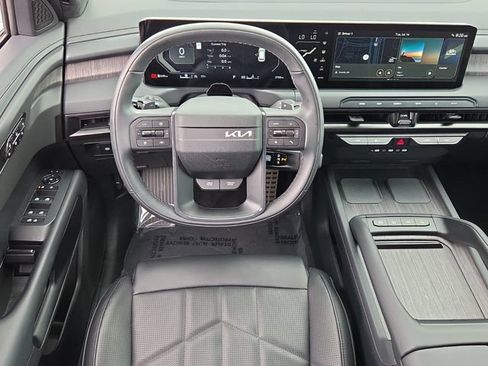 Used 2027 Kia Telluride SX Prestige X-Line AWD/4WD image 14