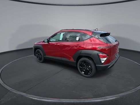 New 2026 Hyundai Kona SEL Sport FWD image 7