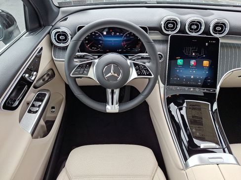 New 2026 Mercedes-Benz GLC 300 4MATIC image 9