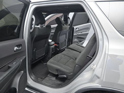 Used 2023 Dodge Durango SXT Launch Edition AWD/4WD image 12