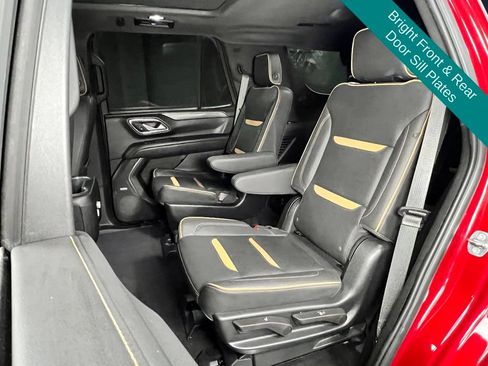 Used 2023 GMC Yukon AT4 w/ AT4 Premium Package AWD/4WD image 18
