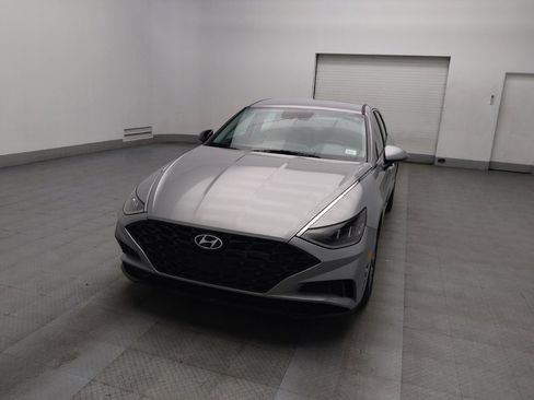 Used 2023 Hyundai Sonata SEL w/ Cargo Package image 15