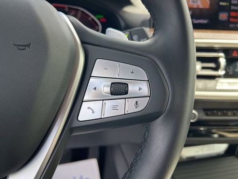 Used 2023 BMW X3 xDrive30i w/ Premium Package image 15