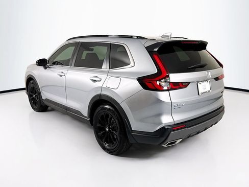 Used 2024 Honda CR-V Sport-L image 7