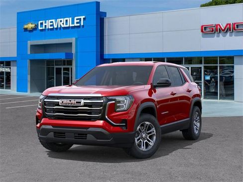 New 2026 GMC Terrain Elevation w/ LPO, Floor Liner Package image 6