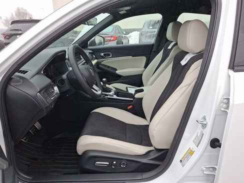 New 2026 Acura Integra Type S image 6