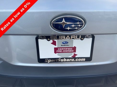 Certified 2025 Subaru Outback Touring XT w/ Popular Package #2 image 7