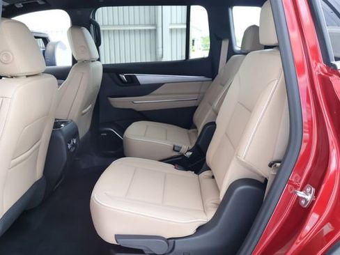 New 2026 Buick Enclave Preferred AWD/4WD image 12