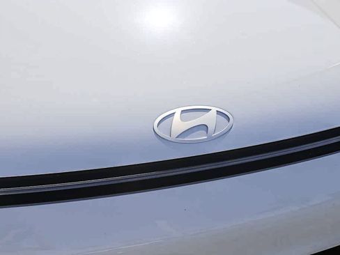 New 2026 Hyundai Kona SEL Sport FWD image 8
