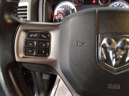 Used 2022 RAM 1500 Classic Warlock image 12
