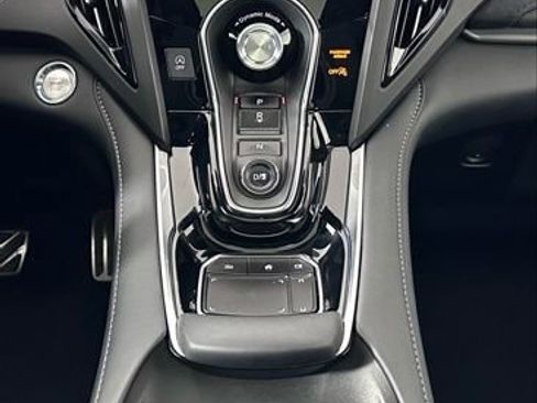 Certified 2019 Acura RDX A-Spec image 20