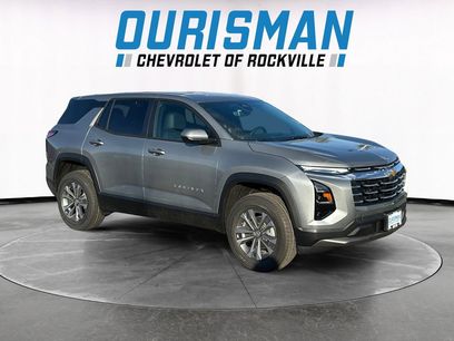 New 2026 Chevrolet Equinox LT w/ Convenience Package II