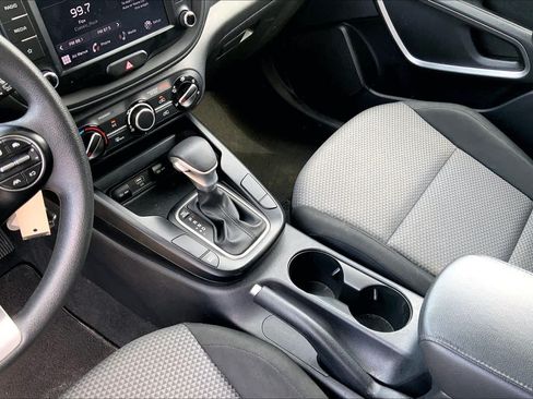Used 2024 Kia Soul LX w/ Option Group 015 FWD image 16