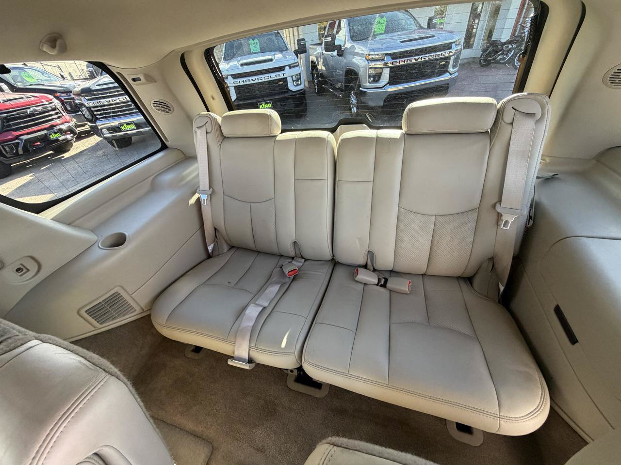 Used 2005 Cadillac Escalade AWD image 6