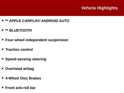 Used 2024 Nissan Altima 2.5 SR image 5