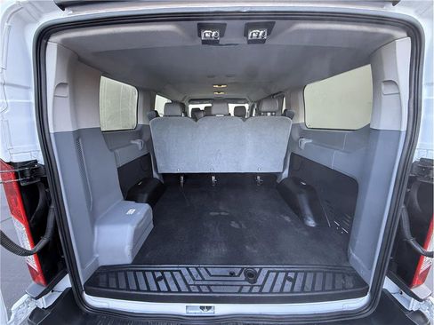 Used 2017 Ford Transit 150 XL image 18
