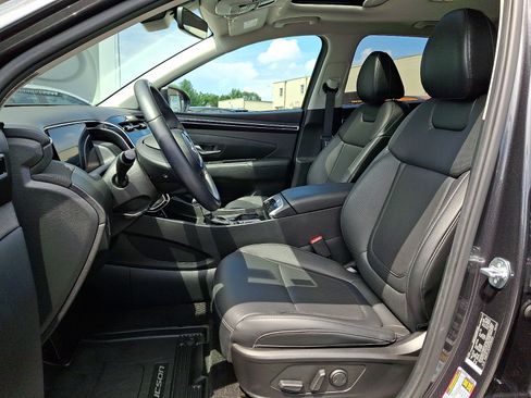 Certified 2023 Hyundai Tucson SEL w/ Convenience Package AWD/4WD image 13