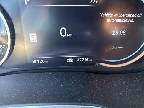 Used 2023 Genesis G80 3.5T Sport image 9