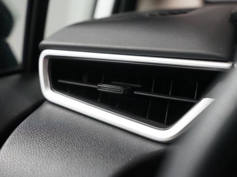 Certified 2024 Toyota Corolla LE image 23